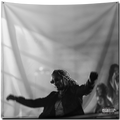 High Off Life Flag
