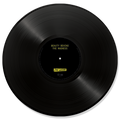 Beauty Behind the Madness Vinyl