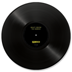 Beauty Behind the Madness Vinyl