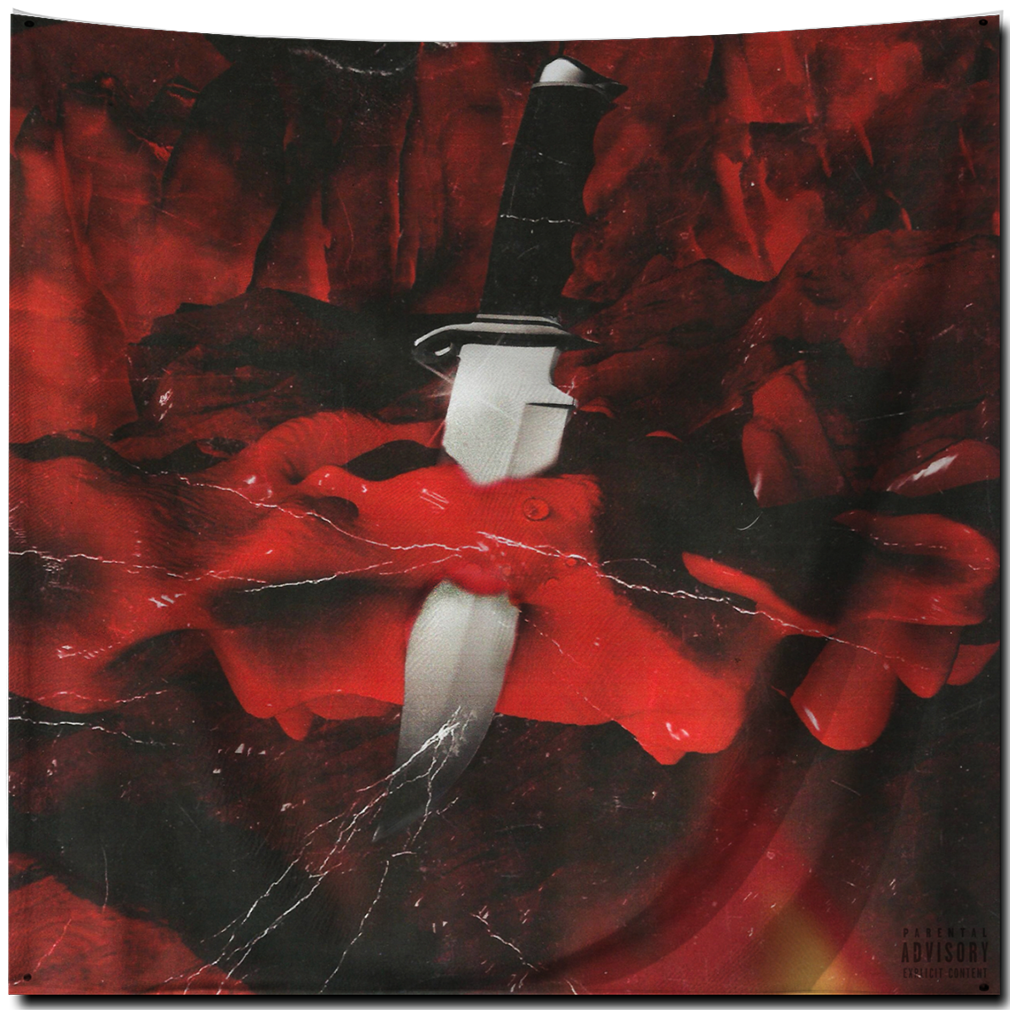 Savage mode II Flag