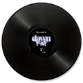 Dawn FM Vinyl