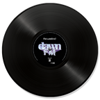 Dawn FM Vinyl