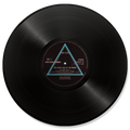 The Dark Side Of The Moon Vinyl