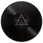 The Dark Side Of The Moon Vinyl