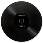 The Weeknd Triology Vinyl