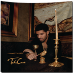 Take Care Flag