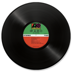 Led Zeppelin Vinyl