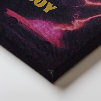 STARBOY CANVAS