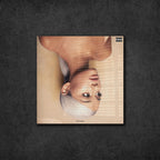 Sweetener Acrylic Plaque