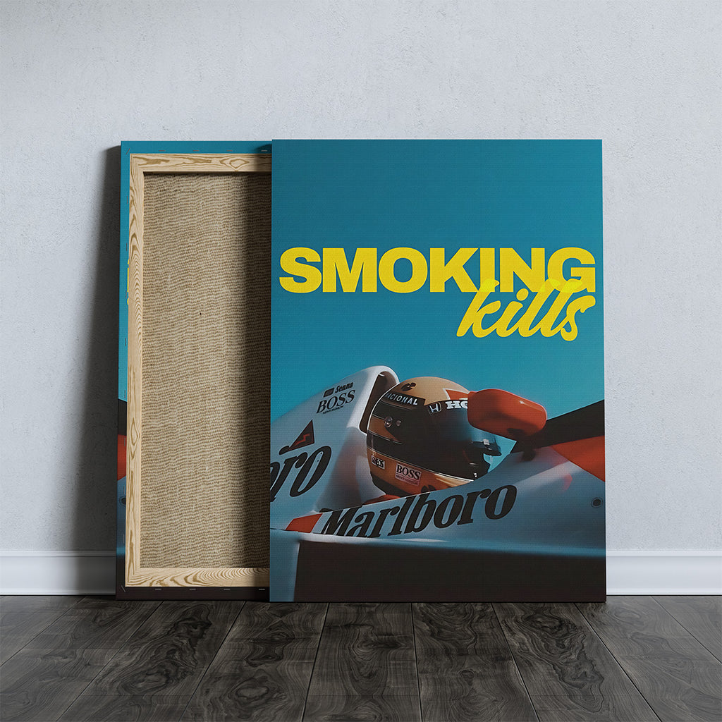 Marlboro Canvas