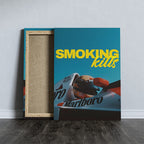 Marlboro Canvas