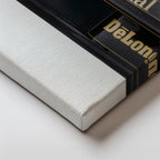 Ayrton Senna 3 Set Canvas