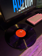 My Dear Melancholy Vinyl