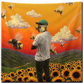 Flower Boy Flag