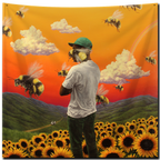 Flower Boy Flag