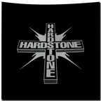 HARDSTONE Flag