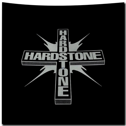 HARDSTONE Flag