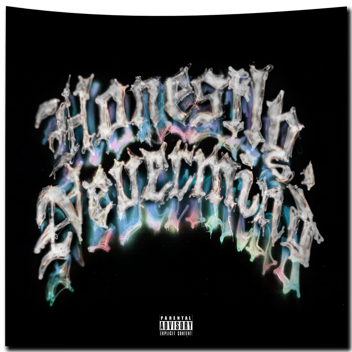 Honestly Nevermind Flag