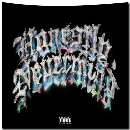 Honestly Nevermind Flag