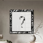? Acrylic Plaque