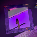 Currents Album Mirror