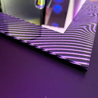 Currents Album Mirror
