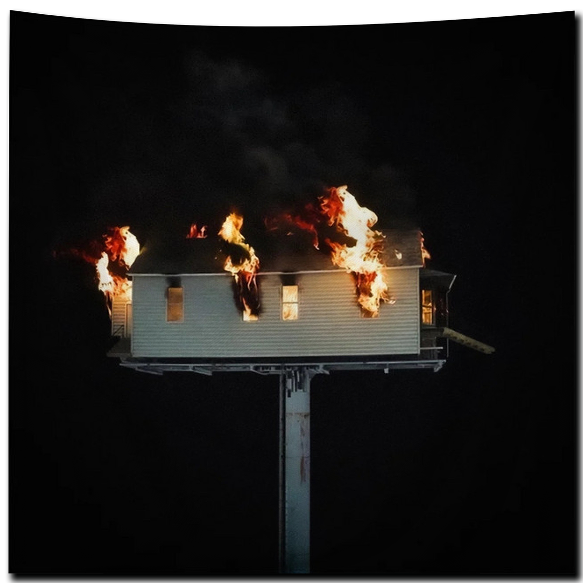 DONDA Flag