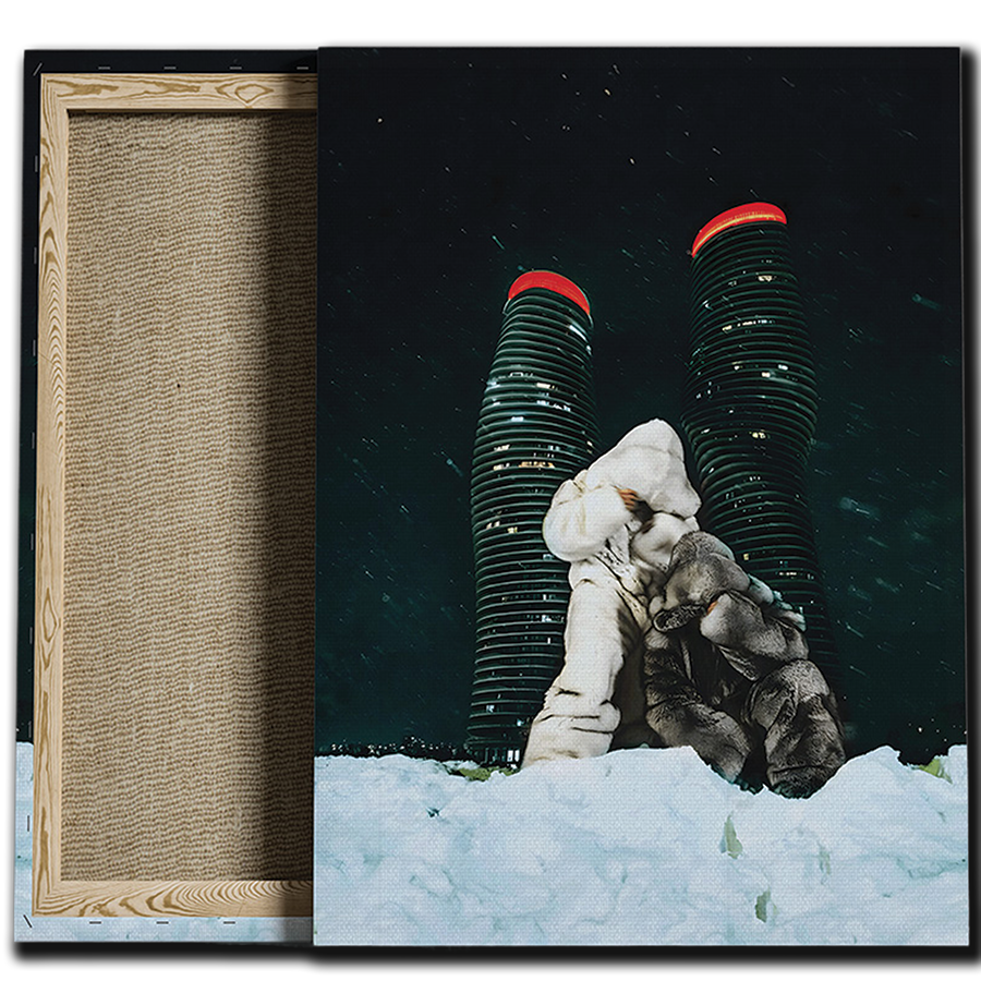 $ome $exy $ongs 4 U Canvas
