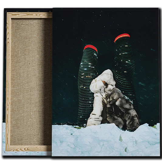 $ome $exy $ongs 4 U Canvas