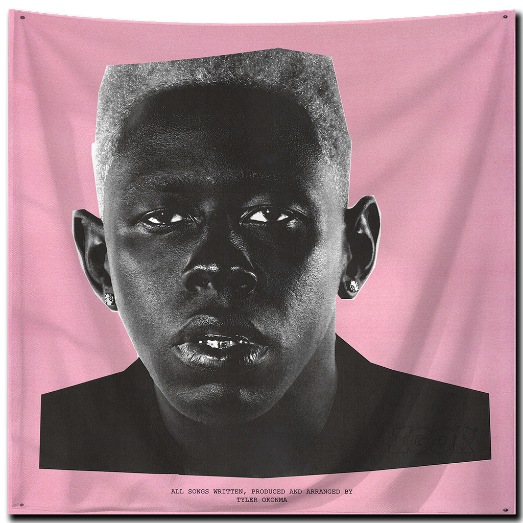IGOR Flag