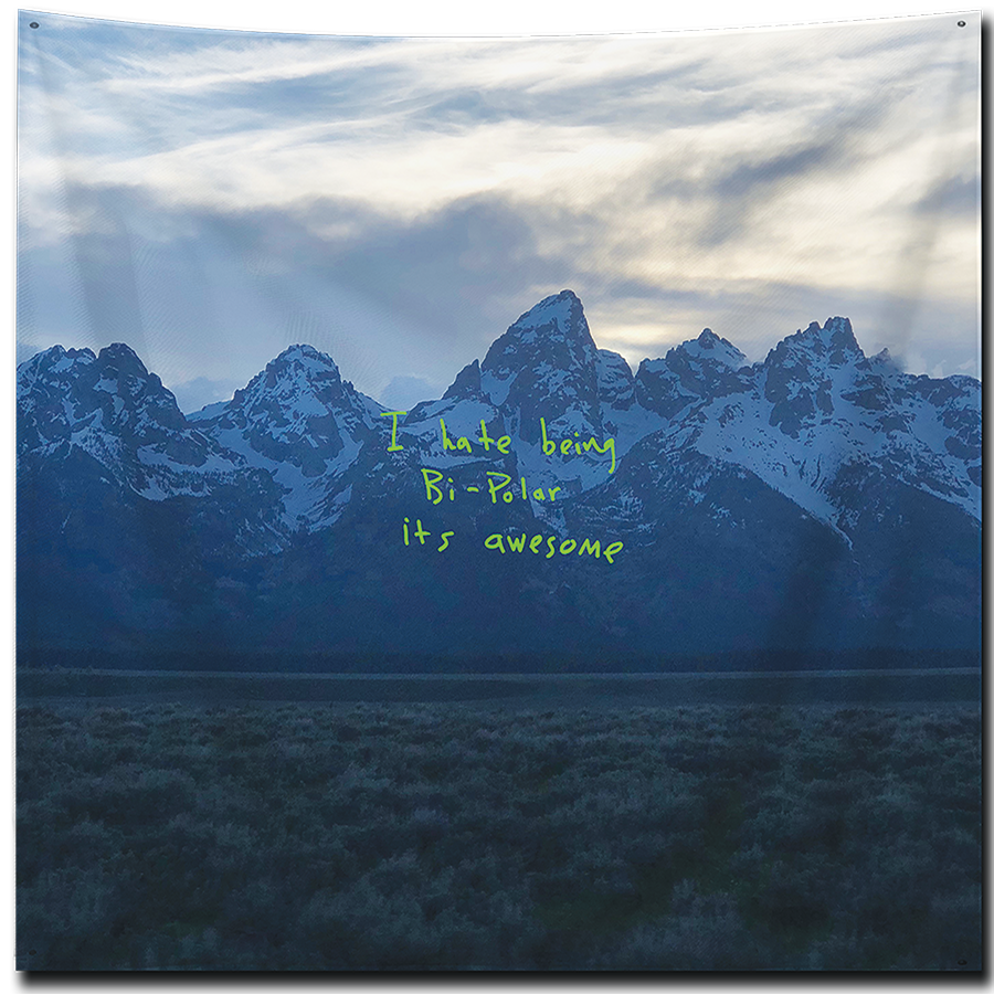 Ye Flag