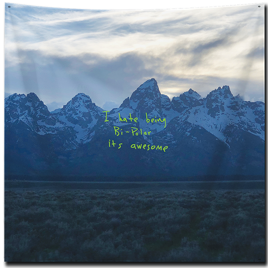 Ye Flag