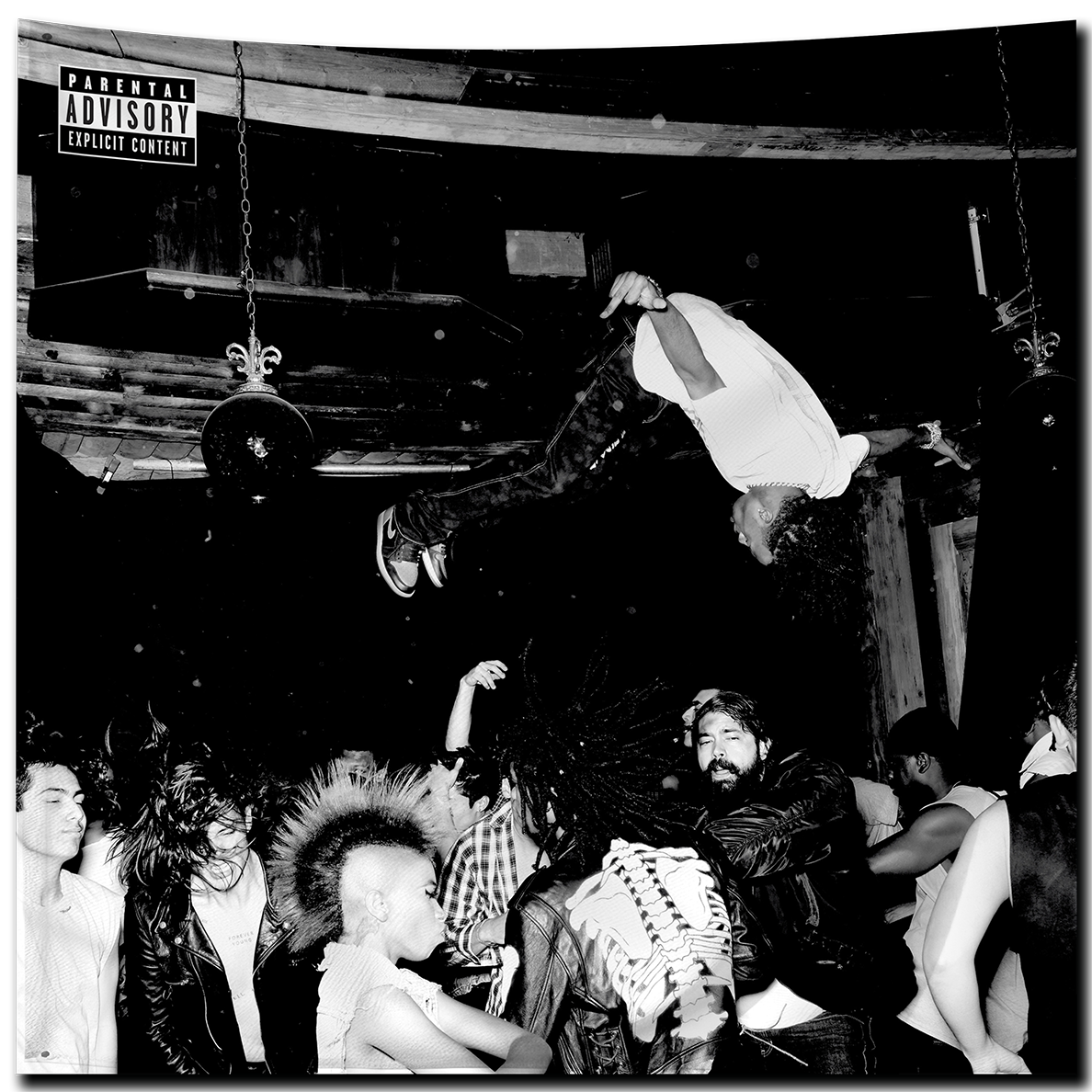 Die Lit Flag
