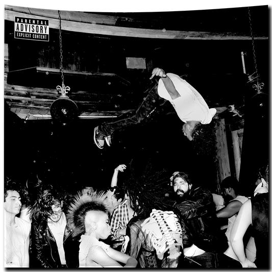 Die Lit Flag
