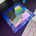 Highest In The Room Album Mirror