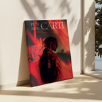 Carti Canvas