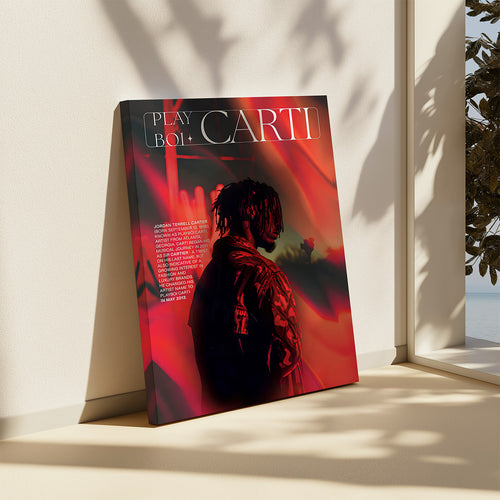 Carti Canvas