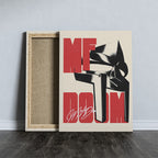 MF DOOM