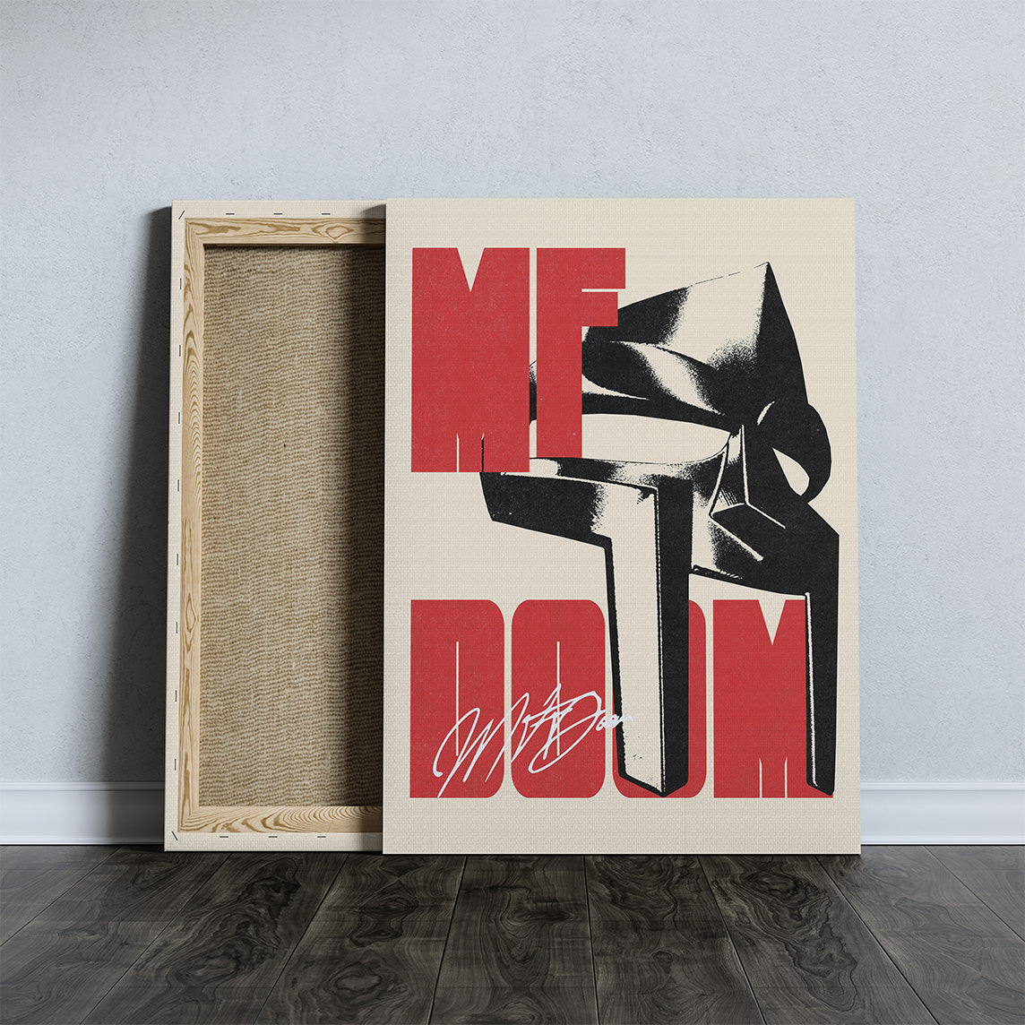 MF DOOM