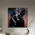 Birds in the Trap Sing McKnight Acrylic Plaque