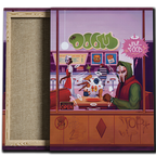 DOOM Cafe Canvas