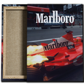Ferrari Marlboro Canvas