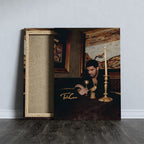 Take Care Canvas