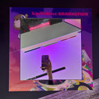 Graduation Album Mirror