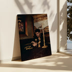Take Care Canvas