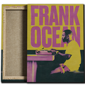 Frank Ocean Canvas Limited Edition