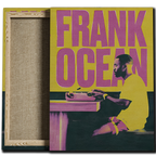 Frank Ocean Canvas Limited Edition