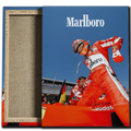 Schumacher Canvas