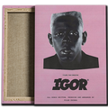 IGOR Canvas
