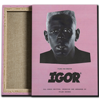 IGOR Canvas